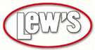 Lew's logo