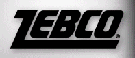Zebco logo