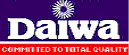 Daiwa logo